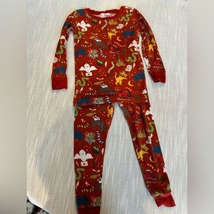 Little Sleepies Harry Potter